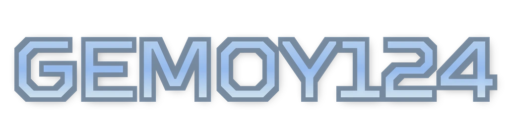 Logo GEMOY124